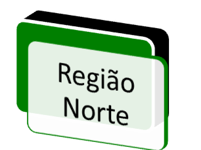 Região Nordeste.