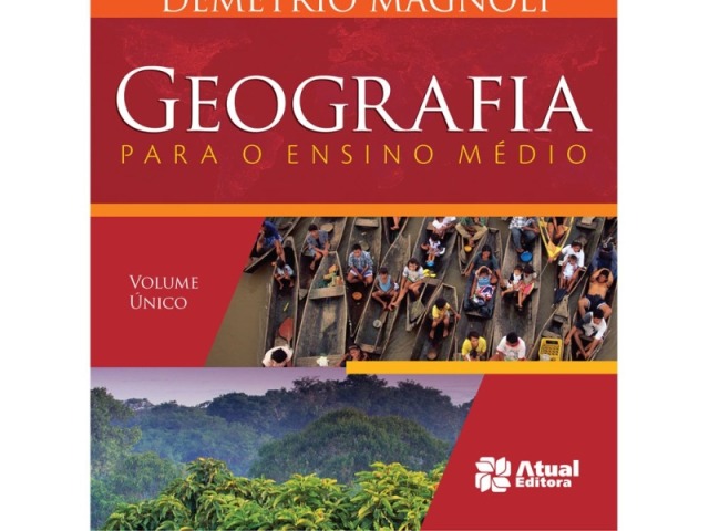 Geografia