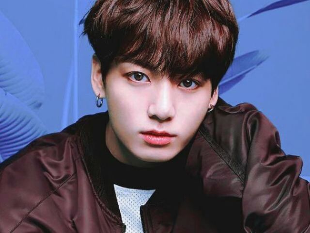 Jungkook