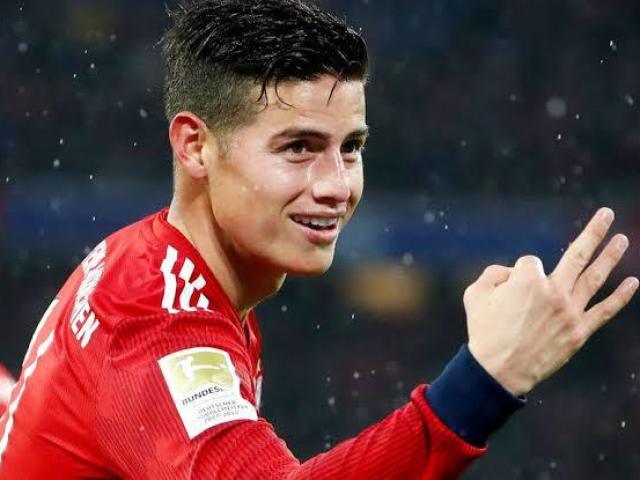 James Rodrigues