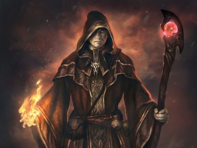 Mago