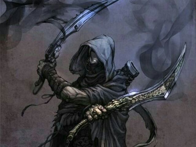 Assassino