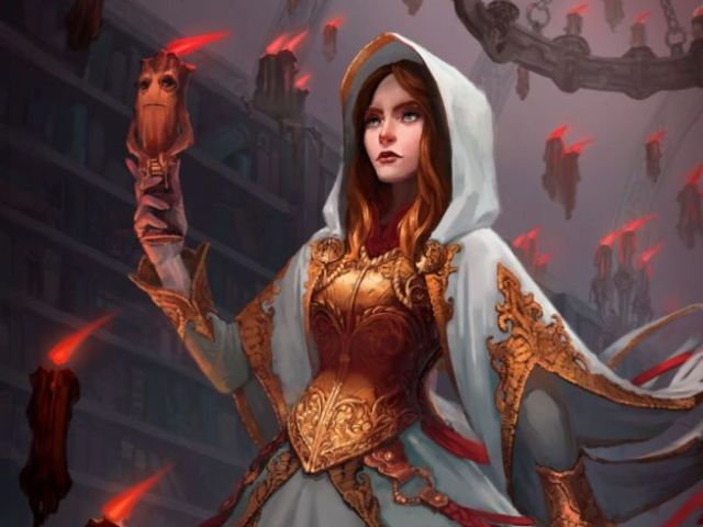 Clérigo