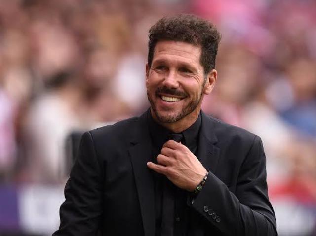 Diego Simeone