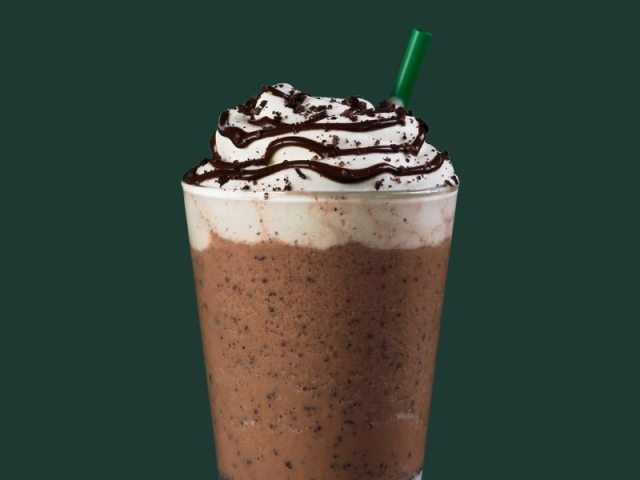 Frappuccino