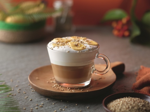 Cappuccino