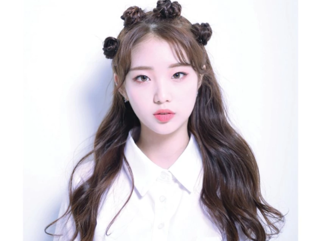 Yeojin