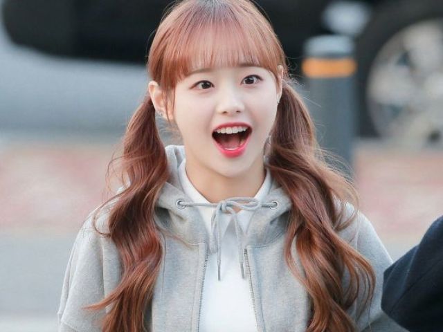 Chuu