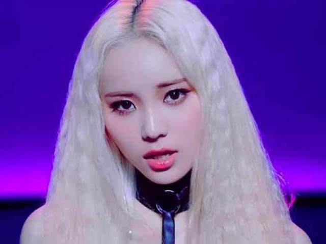 Jinsoul