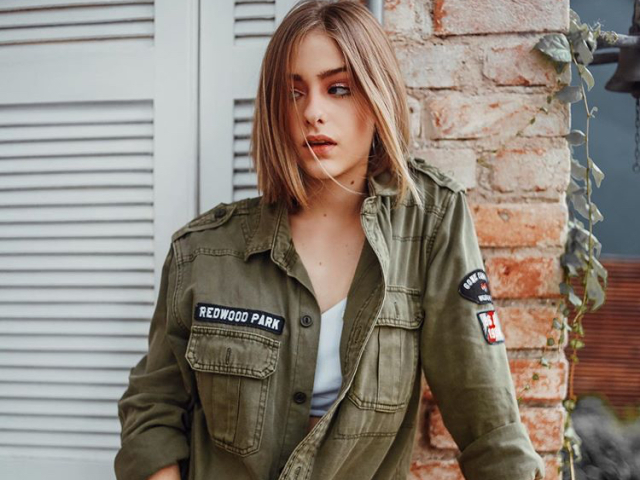 Valentina Schulz