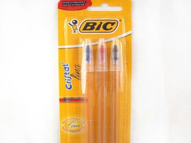 Bic ?❤💚💜