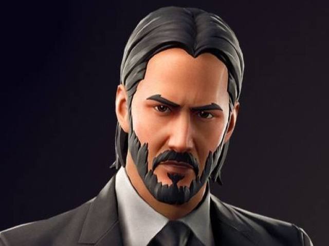 Jhon Wick