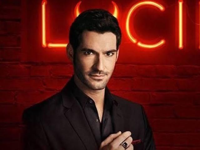 Você realmente conhece a série Lucifer?