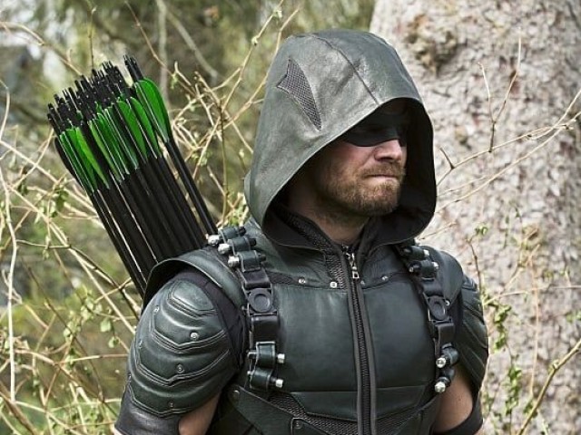 Arrow