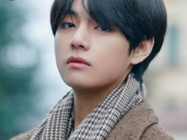 Taehyung