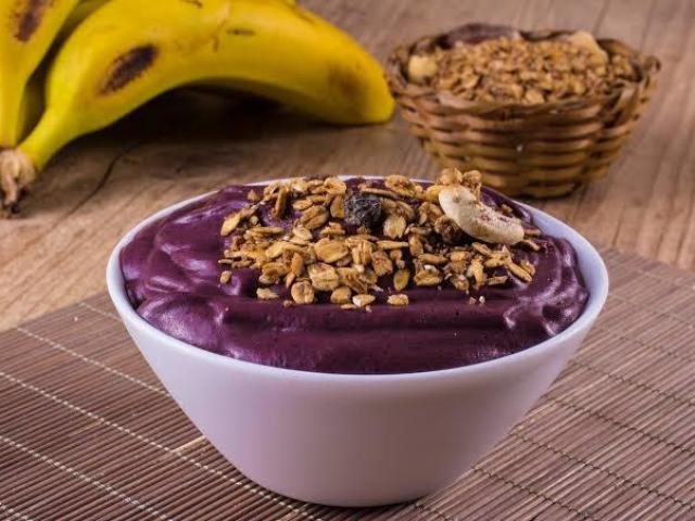 Açaí