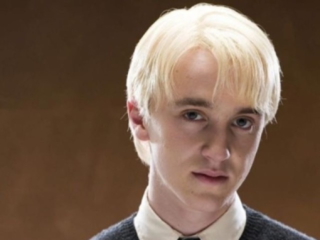 Draco Malfoy 💚