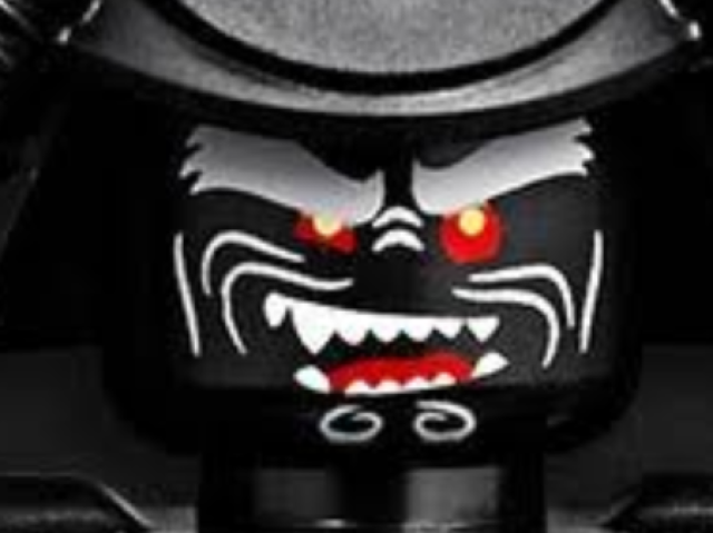 Garmadon