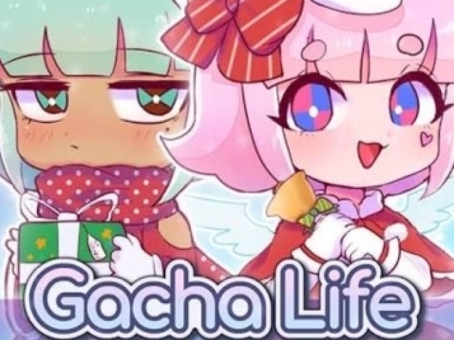 Gacha life