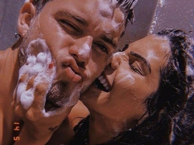 Quais as características do seu crush?