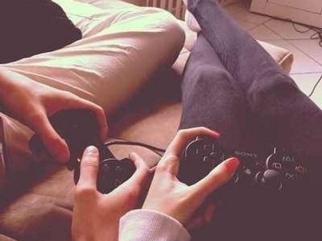 Crush gamer