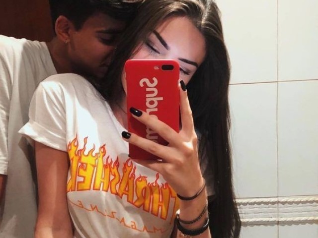 Crush mauricinho