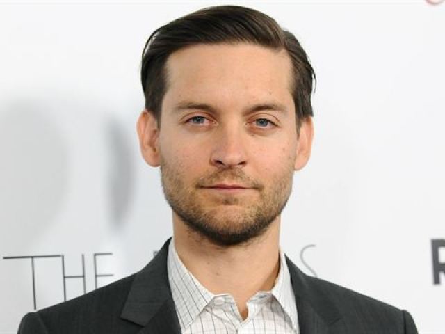 Tobey Maguire