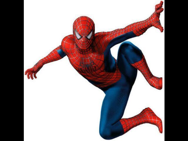 Homem Aranha 1 (Tobey Maguire)