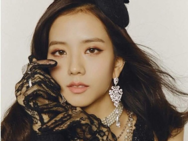 Jisoo