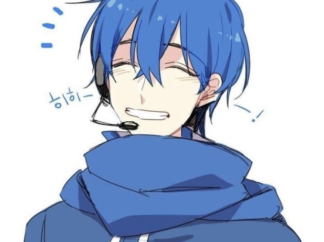 Kaito