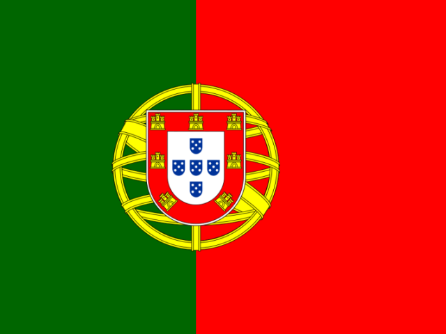 Portugal