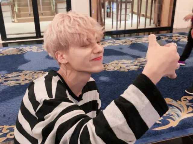 EBA, EBA parabéns Atiny 💜💜