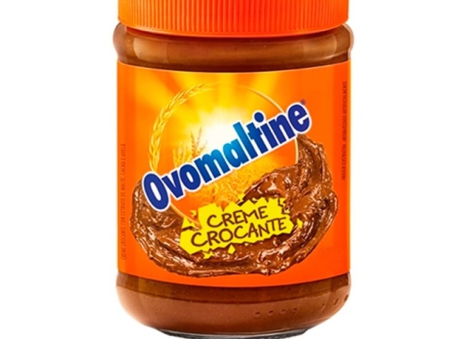 Ovomaltine