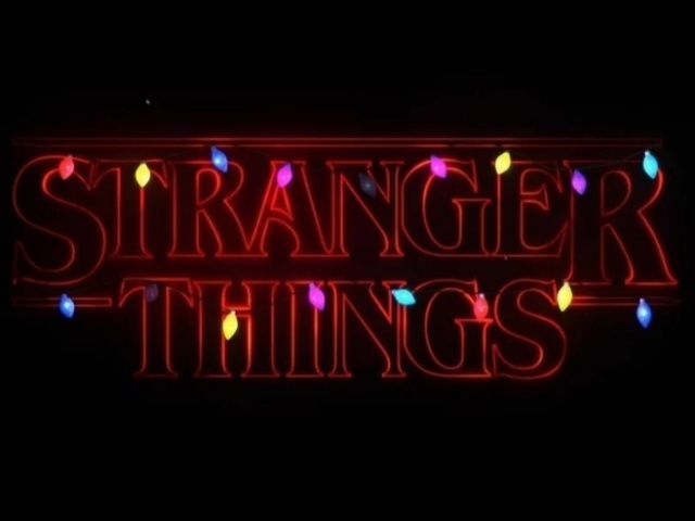 Stranger things