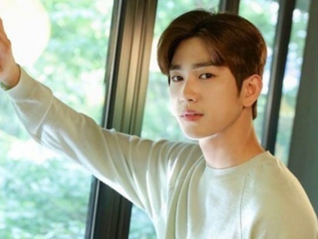 Jinyoung