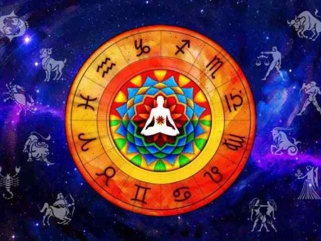 Qual seria o seu signo no horóscopo hindu?