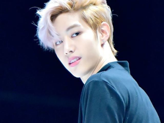 Mark