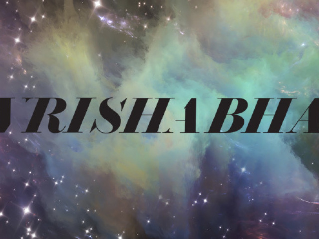 Vrishabha