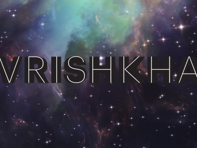 Vrishikha