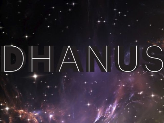 Dhanus