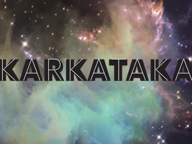 Karkataka