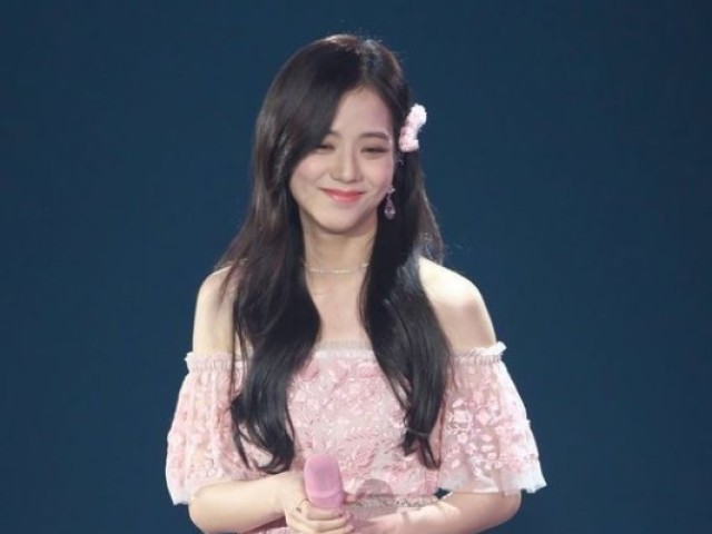 Jisoo