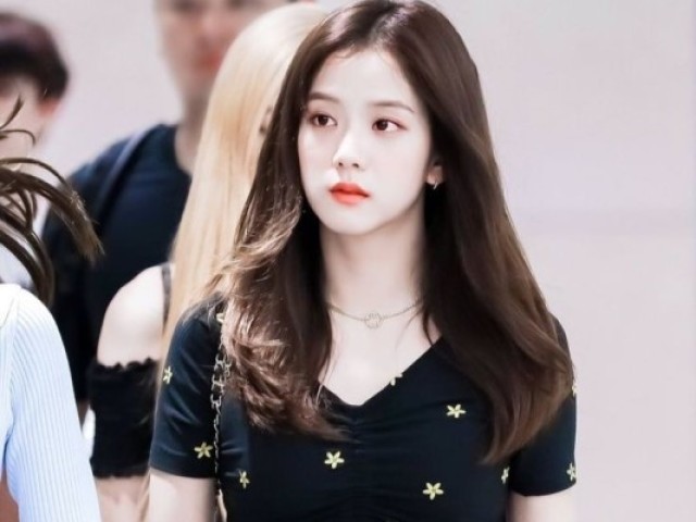 Jisoo