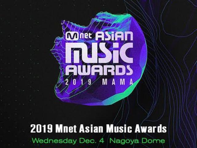 Mnet Asian Music Awards