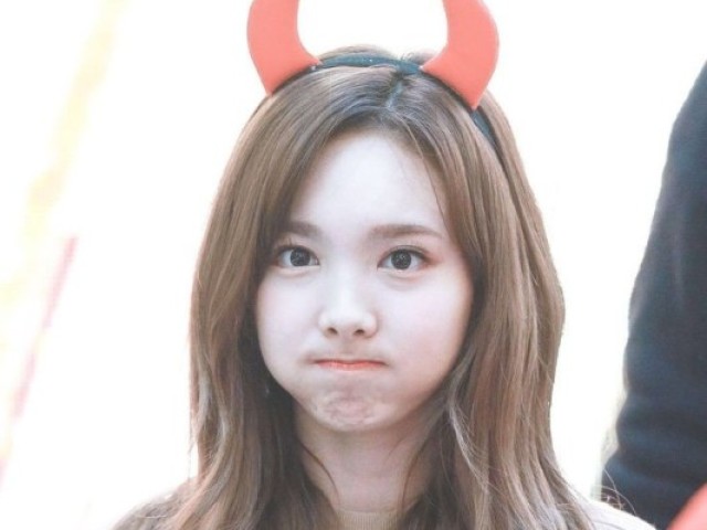 Nayeon