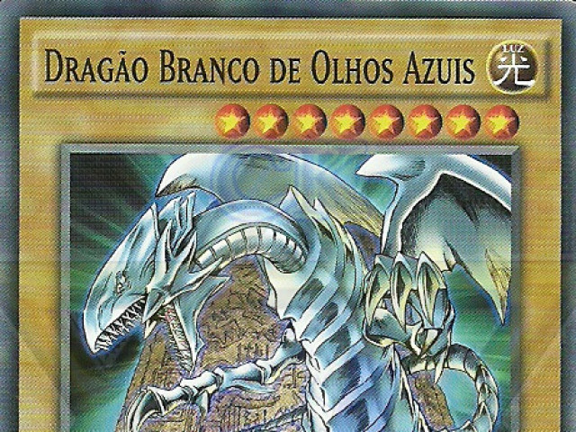 Baralho de Dragões