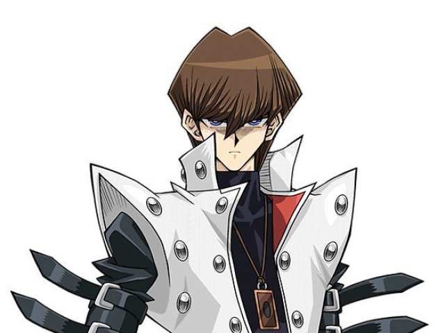 Seto Kaiba