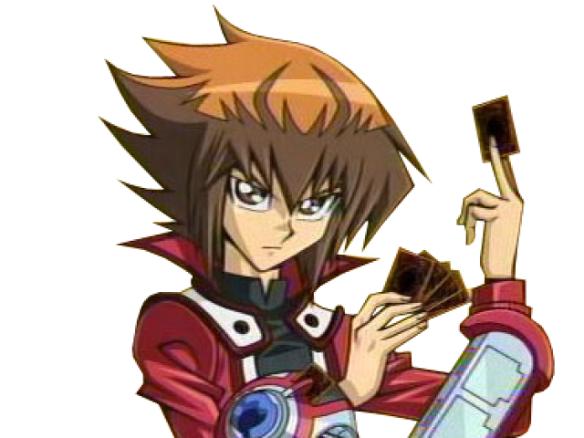 Jaden Yuki