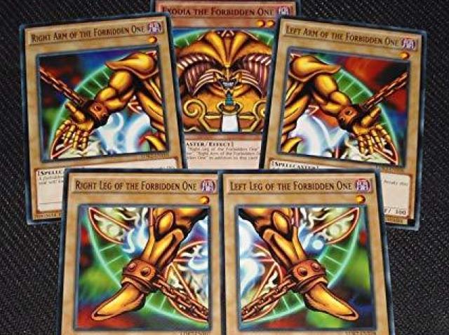 Exodia