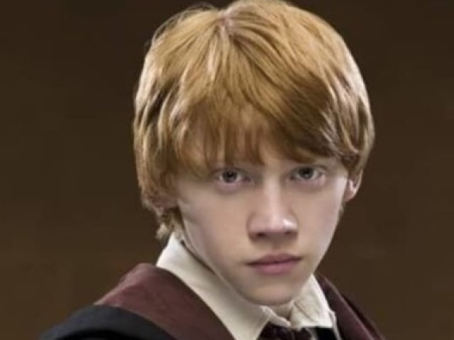 Ron Weasley ❤️